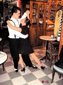 ARRANQUE artecb tango