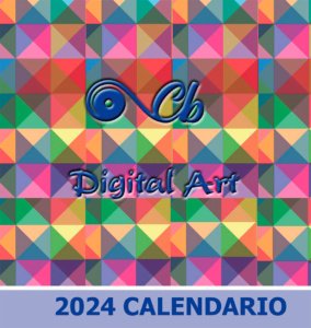 Calendario Arte CB